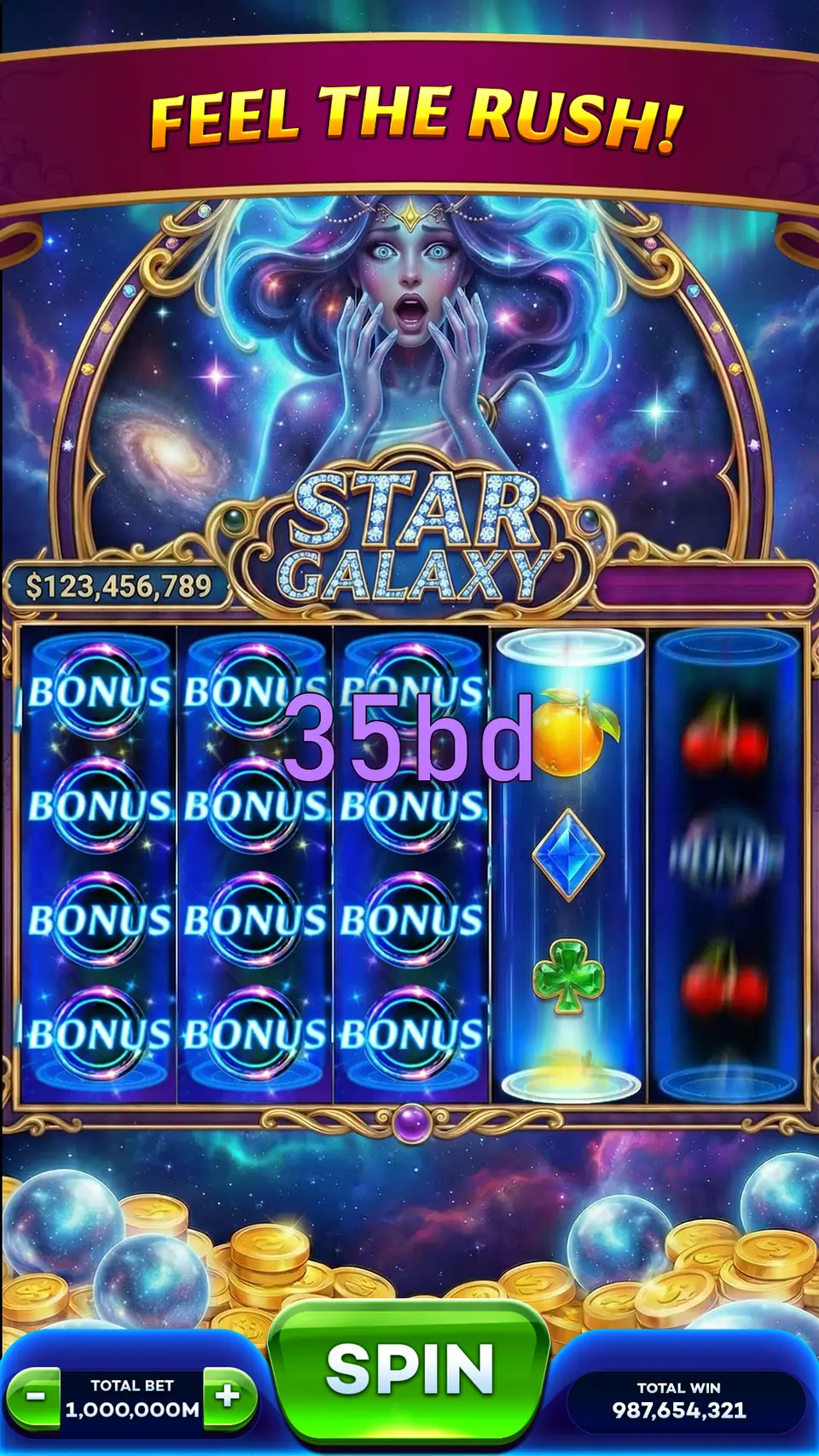 35bd লগইন