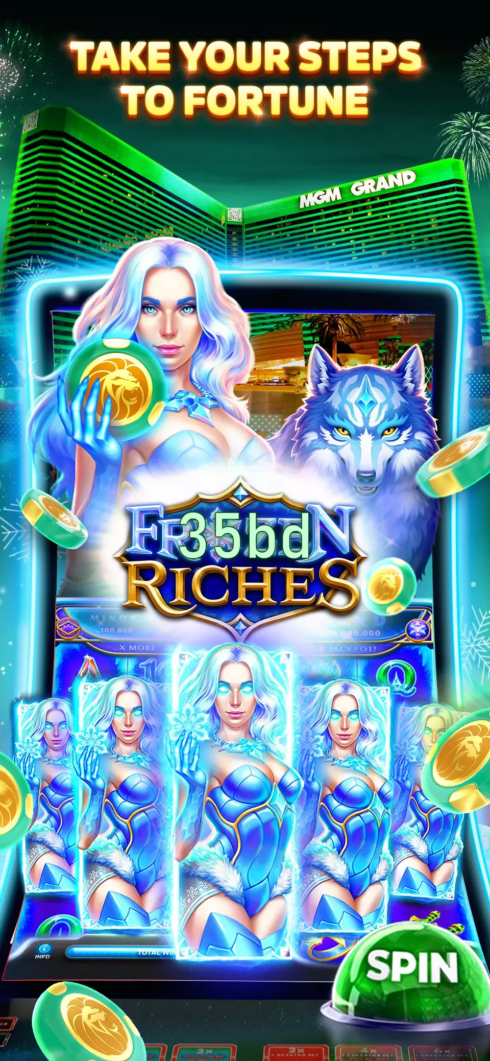 35bd Preview - অফিসিয়াল ডাউনলোড